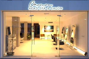 CARRION Hair Spa image