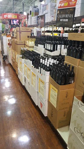 Wine Store «Total Wine & More», reviews and photos, 1906 Cordova Rd, Fort Lauderdale, FL 33316, USA