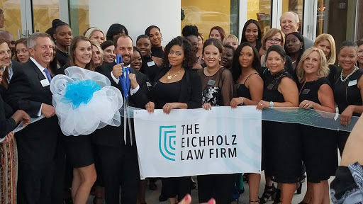 Personal Injury Attorney «The Eichholz Law Firm- Savannah», reviews and photos