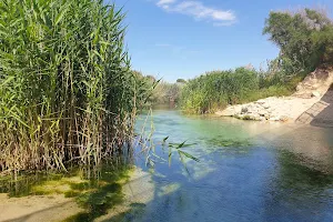 Natural Reserve of River Chidro image