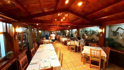 Restaurante Cintora - 4,, C. la Yedra, 2, 42153 El Royo, Soria, Spain