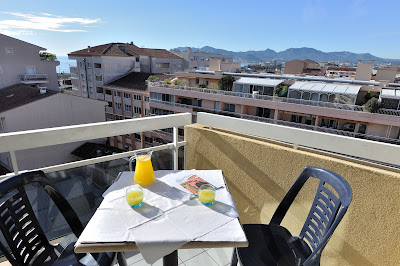 ResidHotel Cannes Festival à Cannes