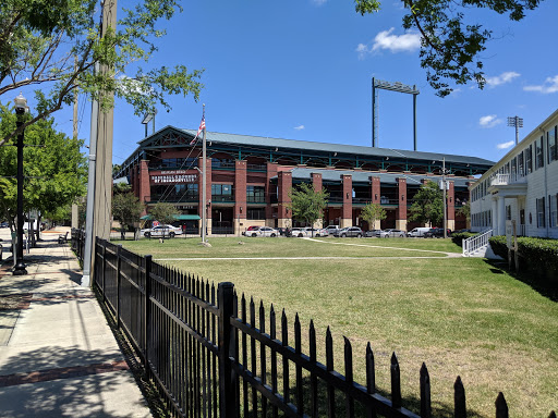 Stadium «Baseball Grounds - Jacksonville», reviews and photos, 301 A Philip Randolph Blvd, Jacksonville, FL 32202, USA