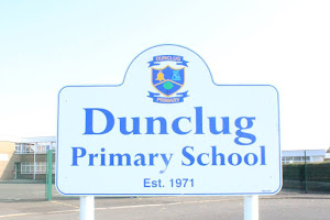 Dunclug Primary School