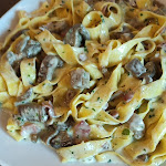 Photo n°1 de l'avis de Daniela.o fait le 17/07/2021 à 18:25 sur le  Ristorante Des Troncs à Torgnon