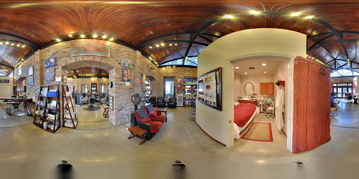 Hair Salon «The Upper Hand Salon: River Oaks», reviews and photos, 1905 Westheimer Rd, Houston, TX 77098, USA