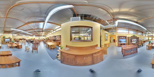 Amish Furniture Store «Amish Furniture Gallery», reviews and photos, 15442 W 159th St, Lockport, IL 60491, USA