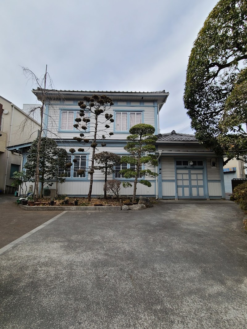 旧岩田醫院