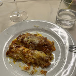 Photo n°2 de l'avis de Martina.o fait le 14/01/2024 à 10:07 sur le  Ristorante Carlo e Caterina à Chioggia