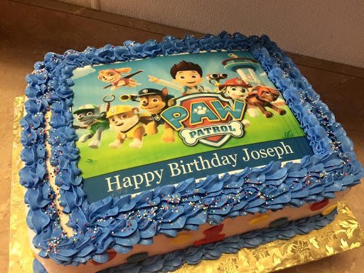 Bakery «LiVay Sweet Shop Plainfield», reviews and photos, 104 Watchung Ave, Plainfield, NJ 07060, USA