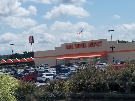 Home Improvement Store «The Home Depot», reviews and photos, 230 Steven B Tanger Blvd, Commerce, GA 30529, USA