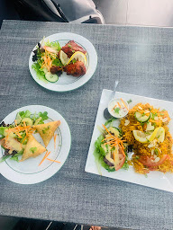 Photo n°39 de Perrache tandoori à Lyon ()