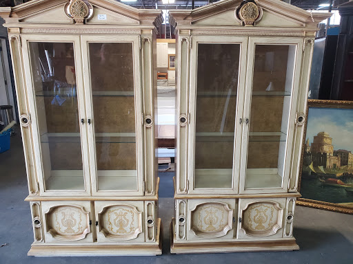 Surplus Store «Northside Material Brokers», reviews and photos, 3449 Hamilton Blvd SW, Atlanta, GA 30354, USA