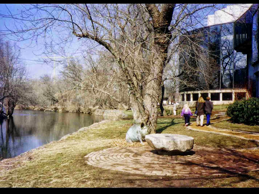 Art Museum «Brandywine River Museum of Art», reviews and photos, 1 Hoffmans Mill Rd, Chadds Ford, PA 19317, USA