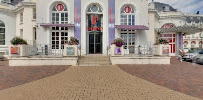 Photos du propriétaire du Le Kaz, Restaurant Panoramique Du Casino De Cabourg - n°15