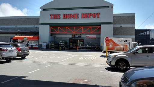 Home Improvement Store «The Home Depot», reviews and photos, 2 Colma Blvd, Colma, CA 94014, USA