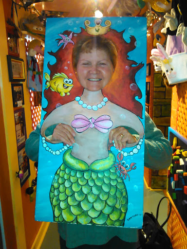 Performing Arts Theater «Wonderment Puppet Theater», reviews and photos, 412 W King St, Martinsburg, WV 25401, USA