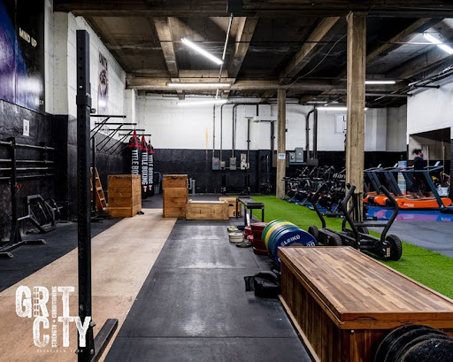 Grit City Strength & Conditioning image 2