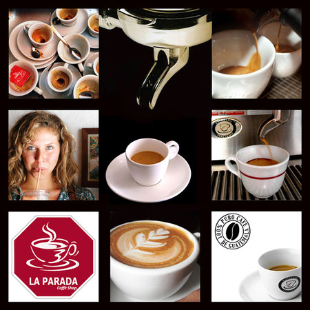 Café La Parada