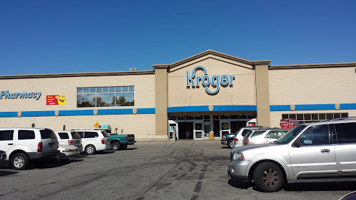 Kroger, 4211 S 3rd St, Louisville, KY 40214, USA, 