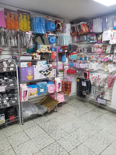 Baker´s Depot en Uruapan