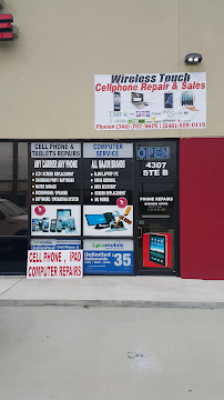 Wireless Tech Inc - Photo 4 - Car repair in Rosenberg, TX, Sugar Land
