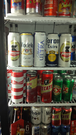 Mexican Grocery Store «La Azteca Taqueria & Market», reviews and photos, 452 TN-46, Dickson, TN 37055, USA