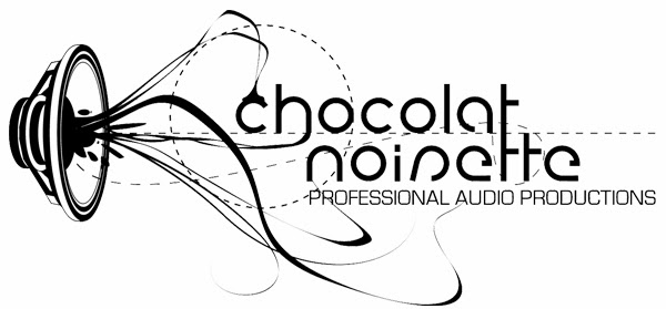 studio Chocolat-Noisette - Brussel