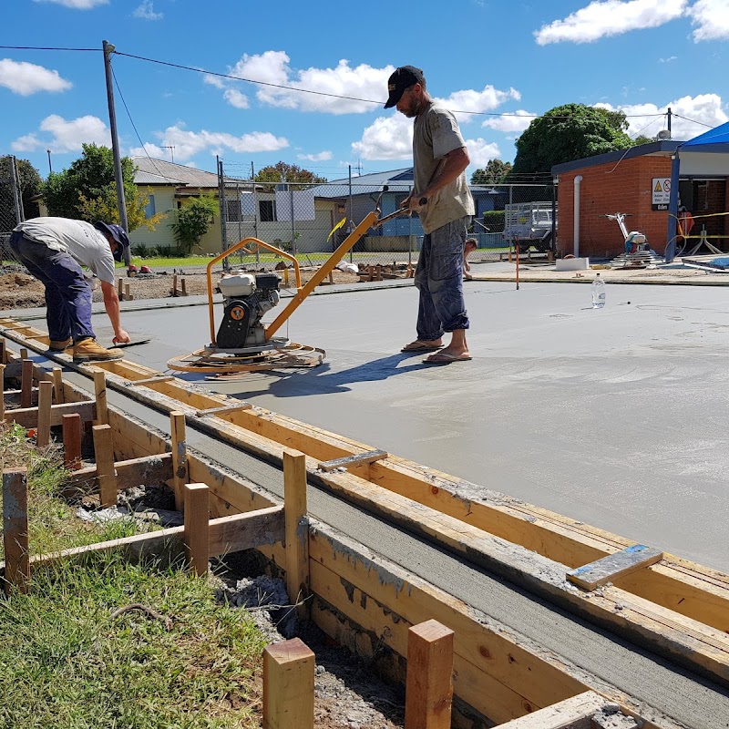 Coffs Coast Concreting and Landscaping