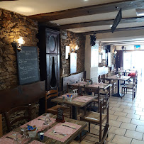 Atmosphère du Restaurant français Le Gavroche à L'Île-d'Yeu - n°9
