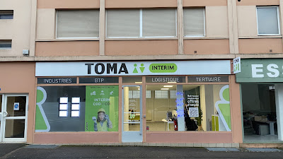 TOMA Intérim à Hagondange