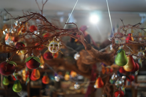 Stationery Store «Castle In the Air», reviews and photos, 1805 Fourth St, Berkeley, CA 94710, USA