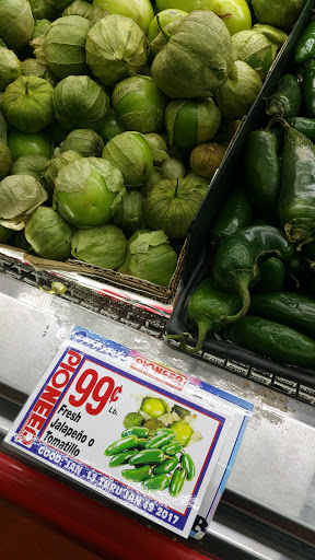 Supermarket «Super Pioneer Supermarket», reviews and photos, 1657 Broadway, Brooklyn, NY 11207, USA