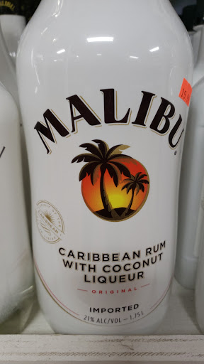 Liquor Store «Highway 42 Package Store», reviews and photos, 2650 GA-42, Locust Grove, GA 30248, USA