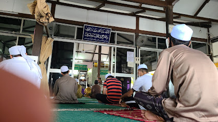 Masjid Nurdiniah