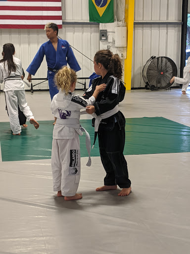 Jujitsu School «Orlando Brazilian Jiu-Jitsu LLC», reviews and photos, 28 W Michigan St, Orlando, FL 32806, USA