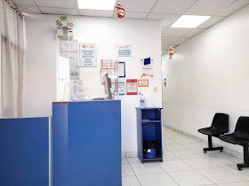 Centros Médicos - Sede Tacna