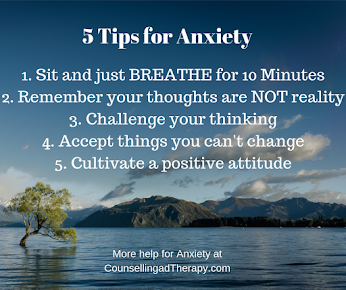 Carnetia Counselling - Carnetia Counselling