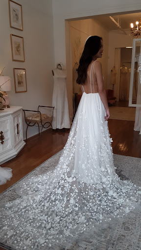 Bridal Shop «White Orchid Bridal», reviews and photos, 165 Dekalb Industrial Way b, Decatur, GA 30030, USA