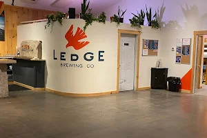 Ledge Brewing Company image