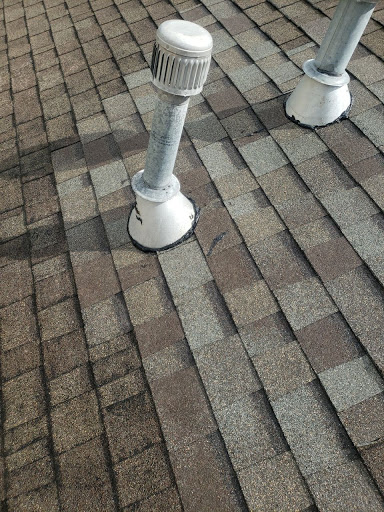 Roofing Contractor «Done Rite Roofing Inc», reviews and photos, 12438 Bristol Commons Cir, Westchase, FL 33626, USA