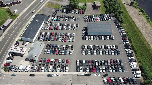 Used Car Dealer «Road Ready Used Cars Inc», reviews and photos, 520 Main St, Ansonia, CT 06401, USA