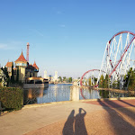 Photo n°1 de l'avis de francesco.i fait le 19/07/2019 à 21:23 sur le  Ristorante Osteria del Parco à Valmontone