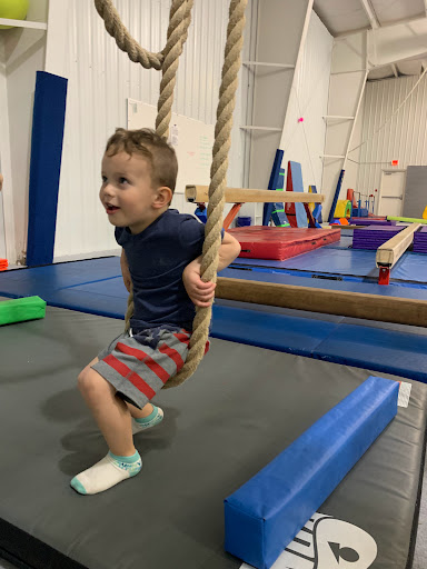 Gym «Head Over Heels Gymnastics», reviews and photos, 541 Vestal Pkwy W, Vestal, NY 13850, USA