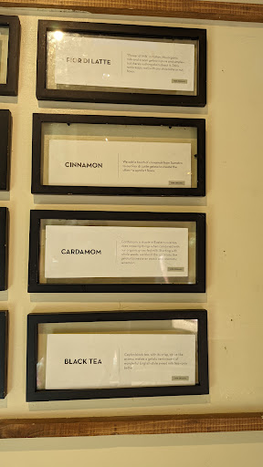 Ice Cream Shop «Pitango Gelato Penn Quarter», reviews and photos, 413 7th St NW, Washington, DC 20004, USA