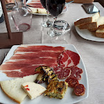 Photo n°7 de l'avis de Rocco.o fait le 29/09/2023 à 14:07 sur le  La Cittadella à San Severino Lucano