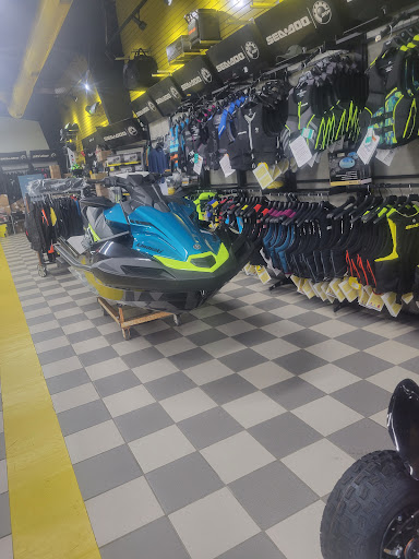 Nord-Ride Motorsports Inc, 7415 Enterprise Pkwy, Mt Morris, MI 48458, USA, 