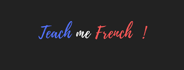 Teach Me French