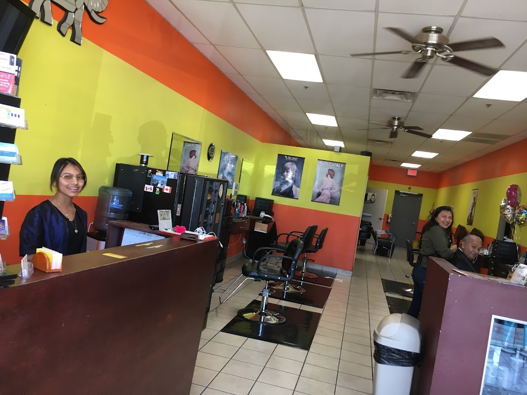 Normas Hair Salon