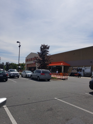 Home Improvement Store «The Home Depot», reviews and photos, 85 Main St, Tewksbury, MA 01876, USA